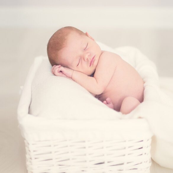 birth